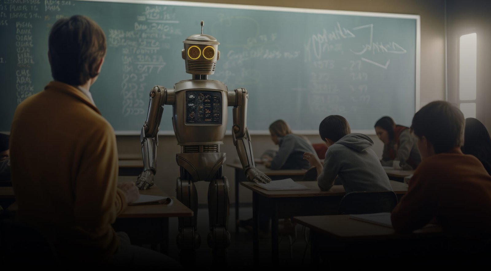 Unlocking Innovation: Robotics Learning Online